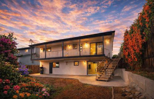 Spacious & Newly Renovated Villa in San Diego - Perfect for Families - Foto 1