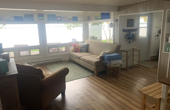 West Lake Cottage - Foto 16