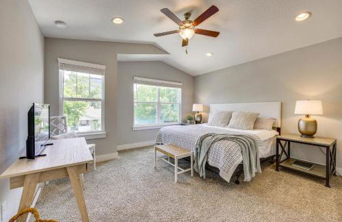 New-Build Jacksonville Townhome with Private Yard! - Photo 16