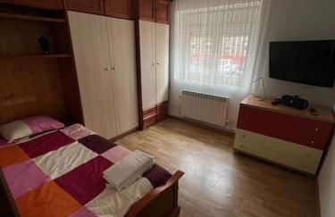 Piso 5 min a pie del centro parking gratis - Foto 15