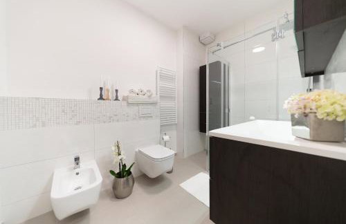 UNIQUE LUXURY DESIGNERS APARTMENT - Foto 35