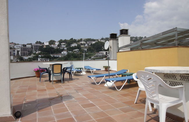 Apartamentos El Sol - Foto 30