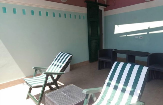 La Terrazza sul Mare - Foto 36