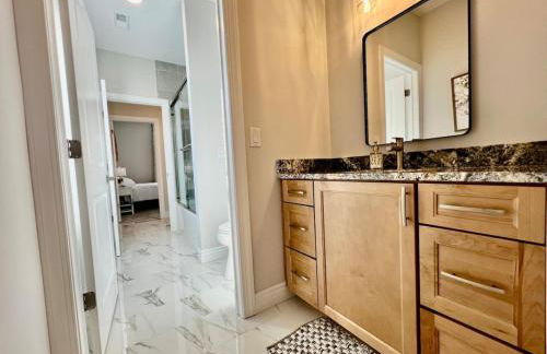 Luxury Home Incredible master suite Liberty Twp OH - Foto 36