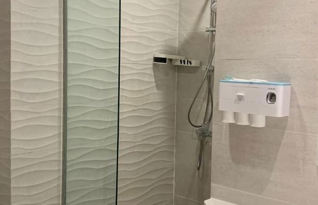 Wise Stay Scenia Bay Nha Trang - Foto 40