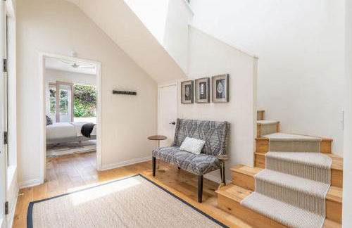 Water and sunset views in dreamy Cardiff by the sea - Foto 25