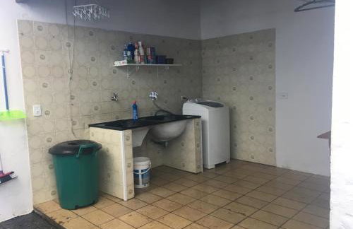 Casa Espetacular na Beira do Mar. - Foto 19