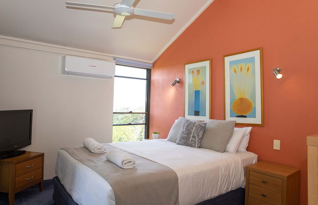 Glen Eden Beach Resort - Foto 9