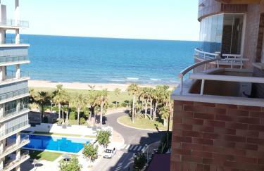 ACAPULCO III. Marina DOr - Photo 2