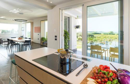 Martina's Vineyard - villa - Foto 12