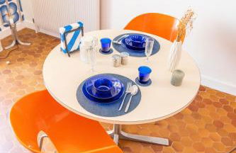 Studio 22-Clim-Wifi-Terrasse-Plage - Photo 13