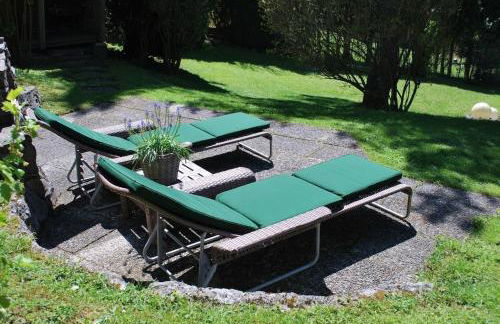 Wohnung direkt am Tegernsee mit XL-Terrasse - Foto 24