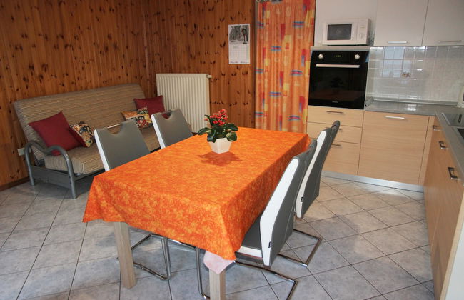 Apartments Jakob - Foto 21