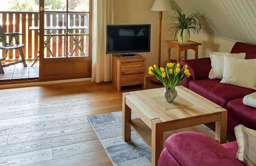 Haus am Bodden 03 - Foto 3