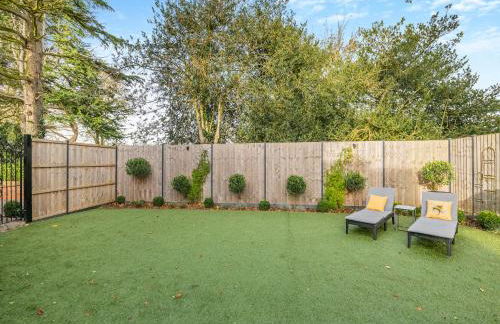 Foreman's Cottage - Foto 20