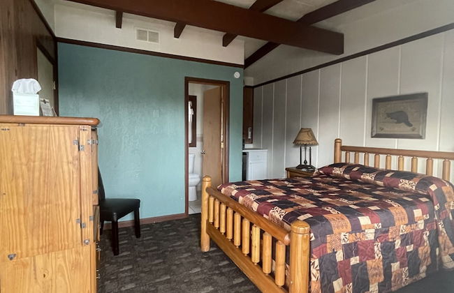 OLDE MILL INN OF CLARKSTON - Foto 9