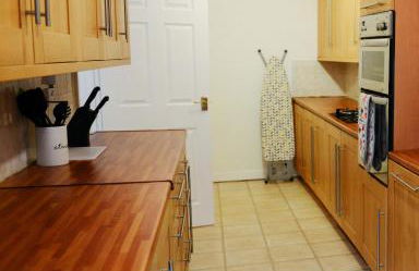 Bridle Lodge Apartments - Foto 96