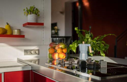 4 BR vila 25 minutes to Barcelona Fantastic sea views pool - Foto 18