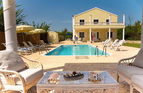 Villa Martini - Foto 20