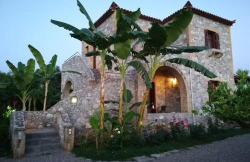 Stoupa's Paradise - Foto 29