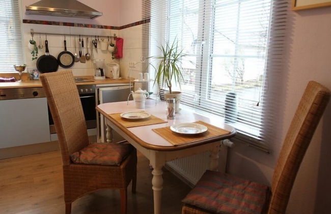 Casa Verde - Gästehaus am Edersee - Foto 8