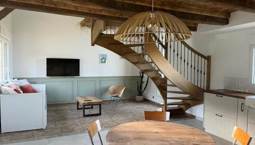 Gite les bois d Orceil - Foto 5