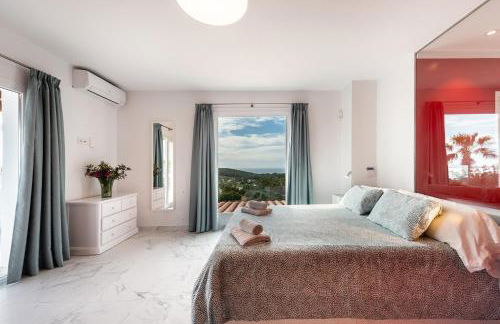 Villa Can Joan I - Fantastic Sunset Views and Family Friendly - - Foto 70