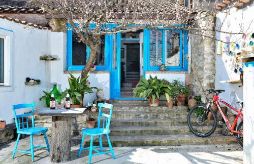 La Pergola - Foto 13