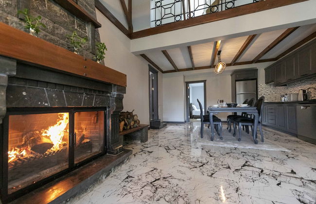 Alya Kartepe Villa Hotel - Foto 33