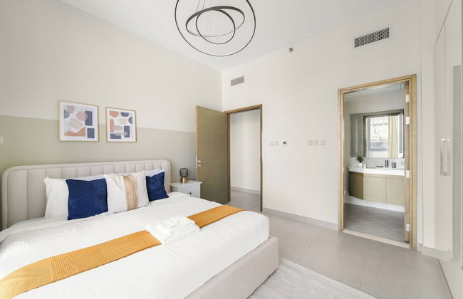 Silkhaus Najmat C 2, Al Reem Abu Dhabi - Photo 76