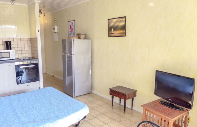 Les Océanides - Foto 10