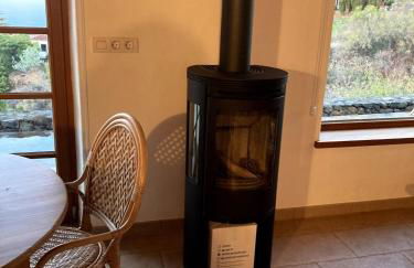 Casa Iris, Puntagorda with stunning sea view - Foto 11