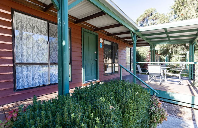 NRMA Halls Gap Holiday Park - Foto 72