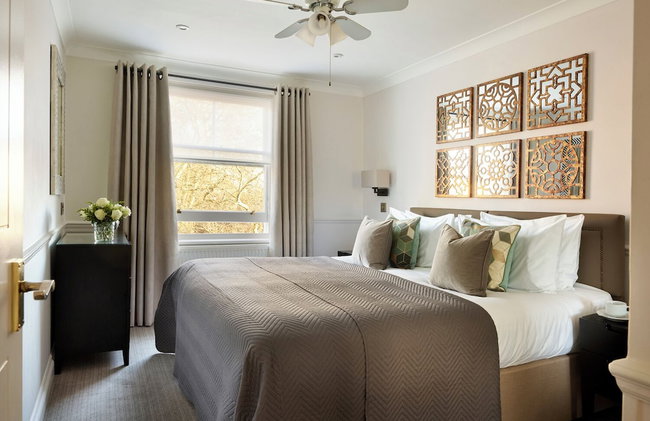Collingham Serviced Apartments - Foto 26