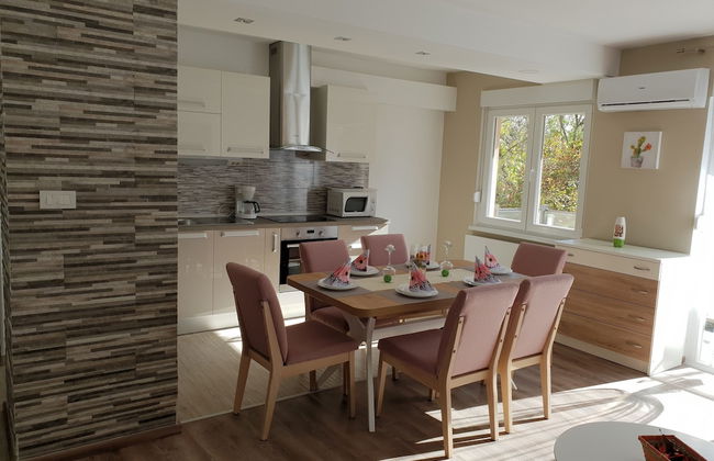 Lion Apartment Zagreb - Photo 9