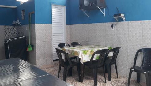 CASA TEMPORADA PERUIBE - Foto 2