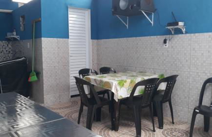 CASA TEMPORADA PERUIBE - Foto 2