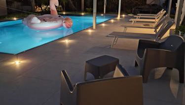 La Marina Pool Villa - Foto 1