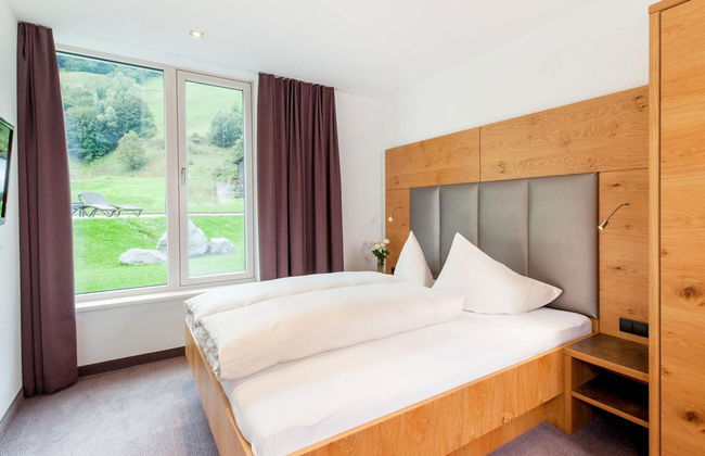 Apartments Home Apart Laudinella, See im Paznaun - Foto 1