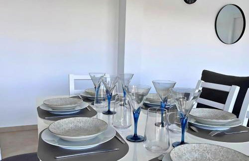 Modern villa with private pool at Golf Vistabella - Foto 18