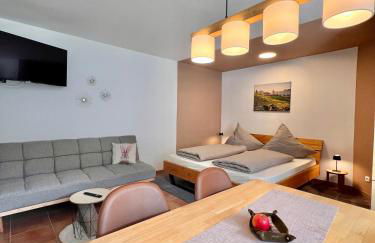 Hasenchalet Ruhpolding, Whg2 50m2, Badewanne, Chiemgau-Karte - Foto 24