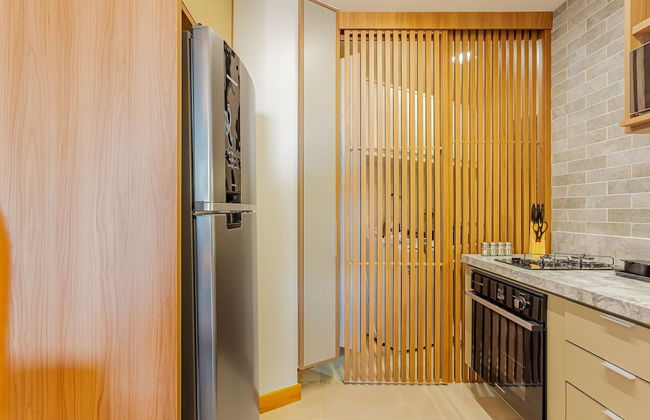 CA02 - Lindo Apt 500m Salvador Shopping - Foto 8