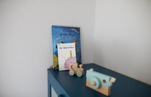 Lytte Hytte - Ferienhaus Wingst - Foto 27