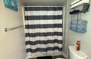 Oakland Beach Cottage - Sleeps up to 4 - Foto 11