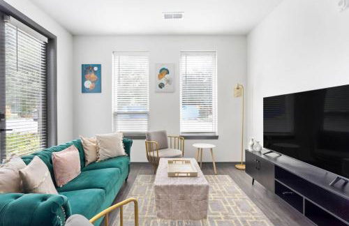 Modern Luxury Near Broad Ripple - Foto 3