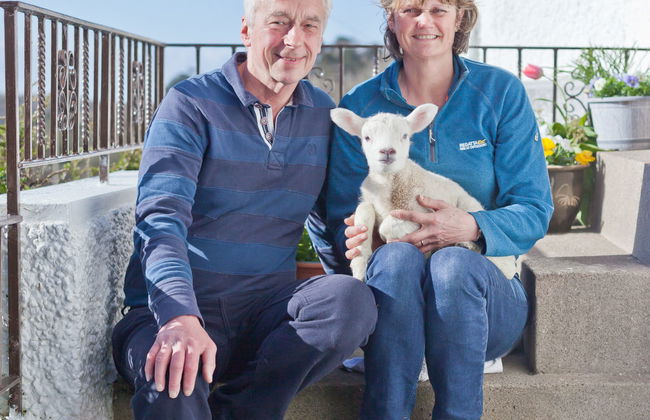 Lake District Coastal Cottage - Foto 16