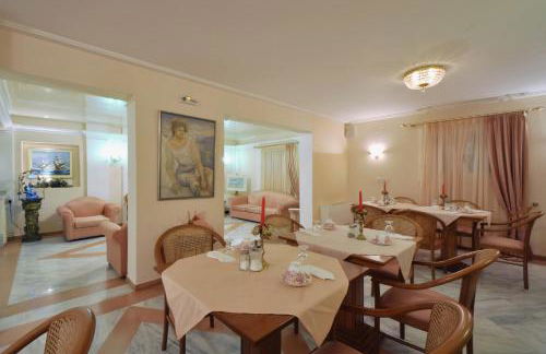 Villa Ianthia - Foto 31