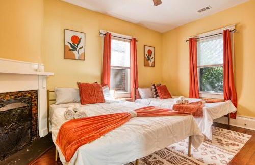 Spacious Home Near Starland, River St & DT - Arcade - Foto 26