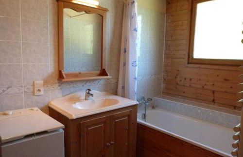 Chalet rénové, 8 personnes, 3 chambres - CH02 - Foto 10