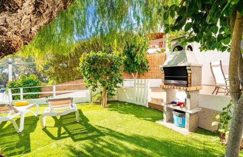 E395 Villa Playa Golf by Mallorca Villa Selection - Foto 3